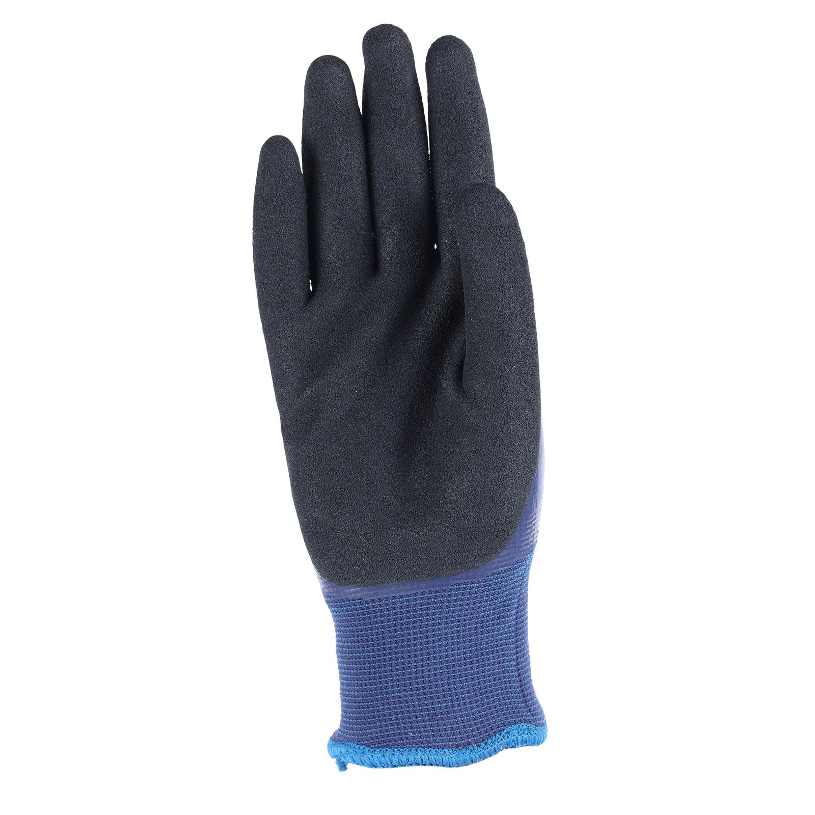 Aubrion Winter Work Gloves - Navy - Nags Essentials