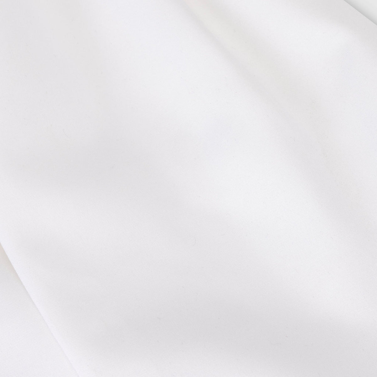 Aubrion Witley Ready Tied Stock - White - Nags Essentials