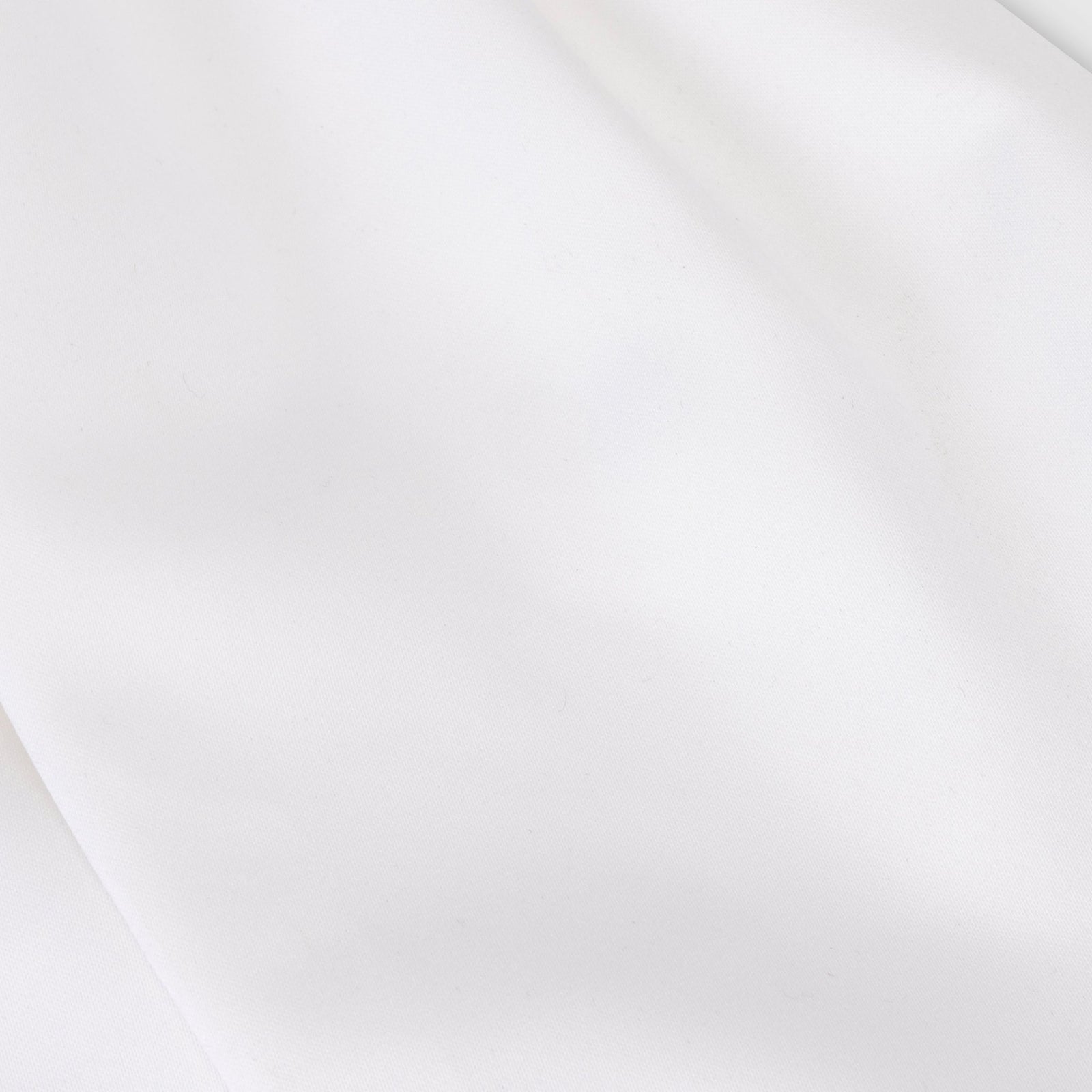 Aubrion Witley Ready Tied Stock - White - Nags Essentials