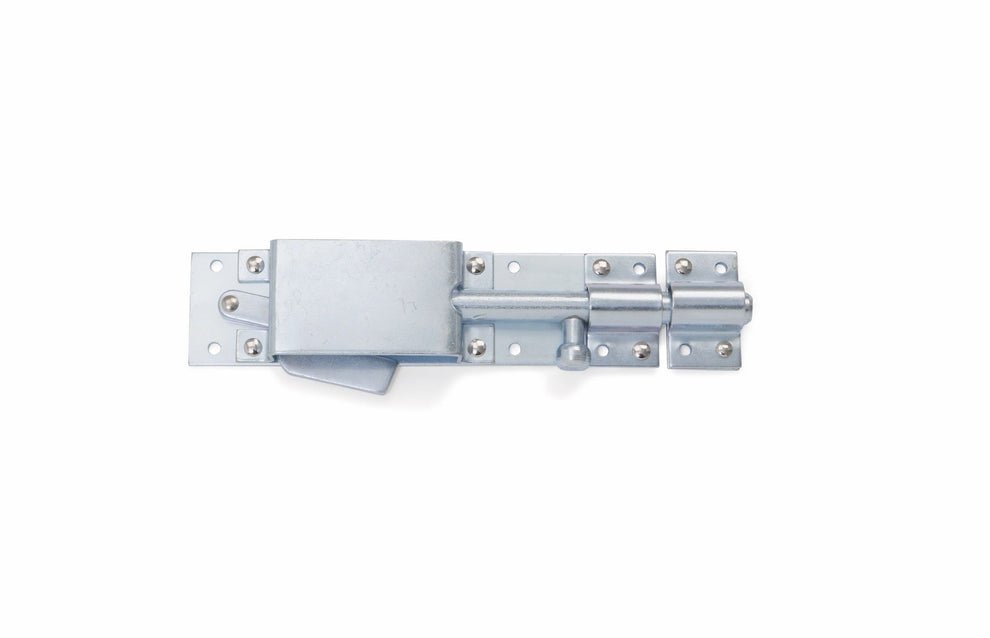 Auto Door Bolt - Nags Essentials