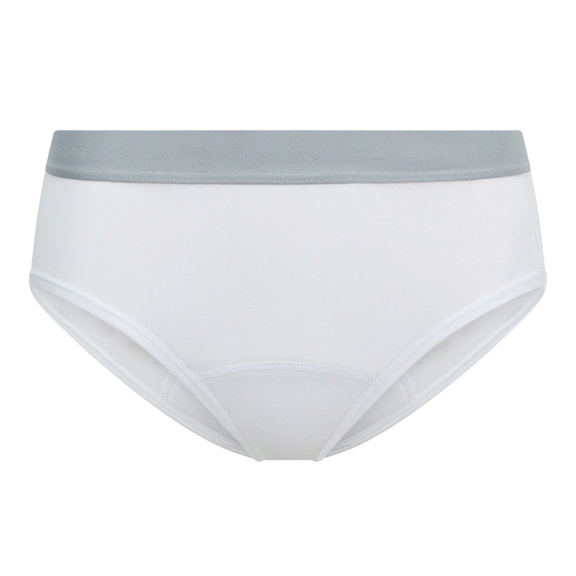 Dressage Brief - Classic - White