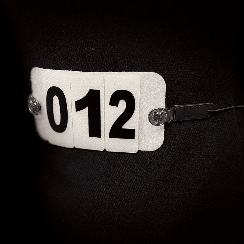 Showing Number Clips