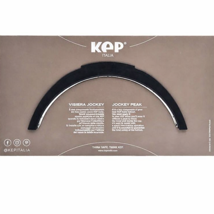 Kep Smart Nova Jockey Peak Insert