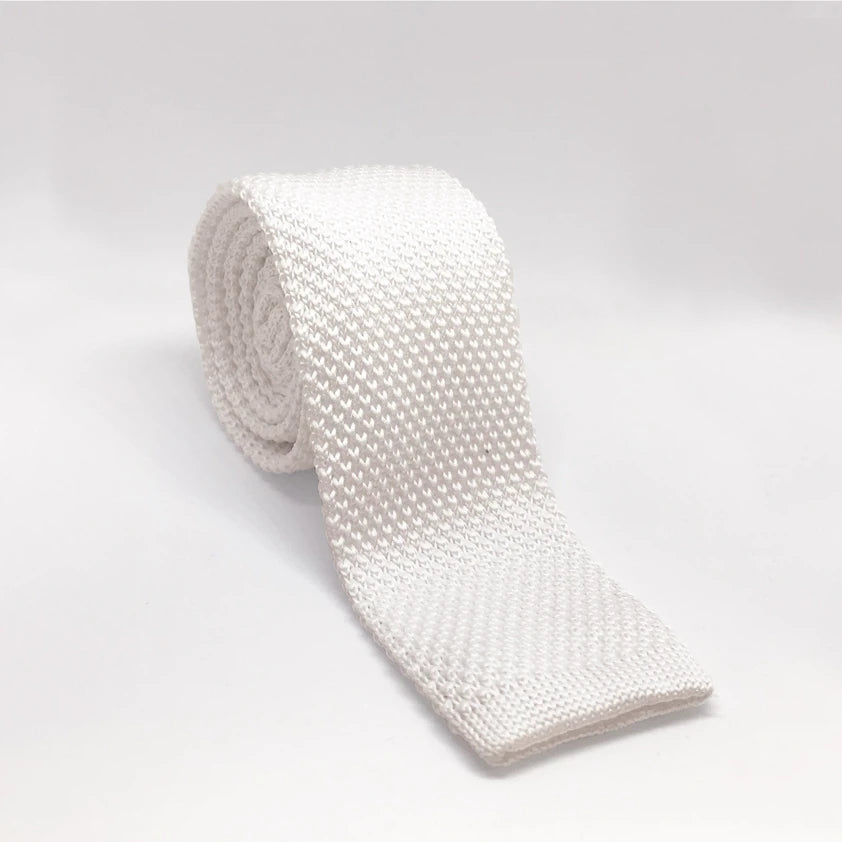 Knitted Competition Ties