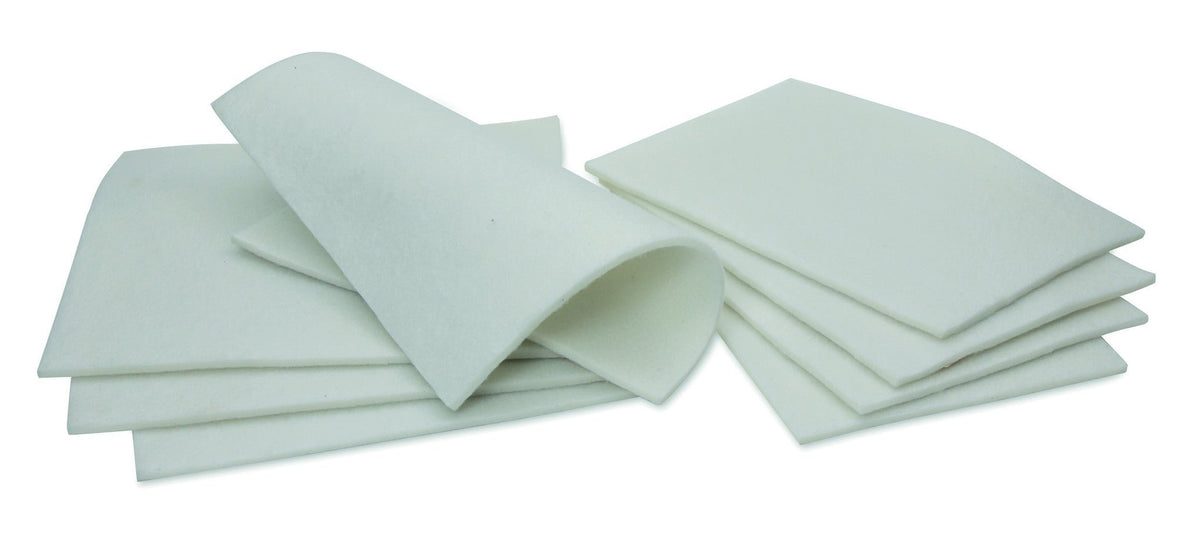 Bandage Pads - Nags Essentials