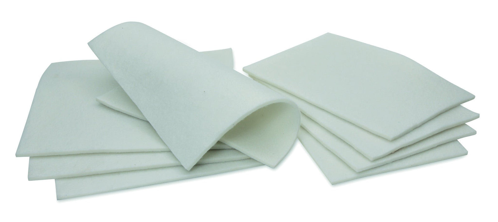 Bandage Pads - Nags Essentials