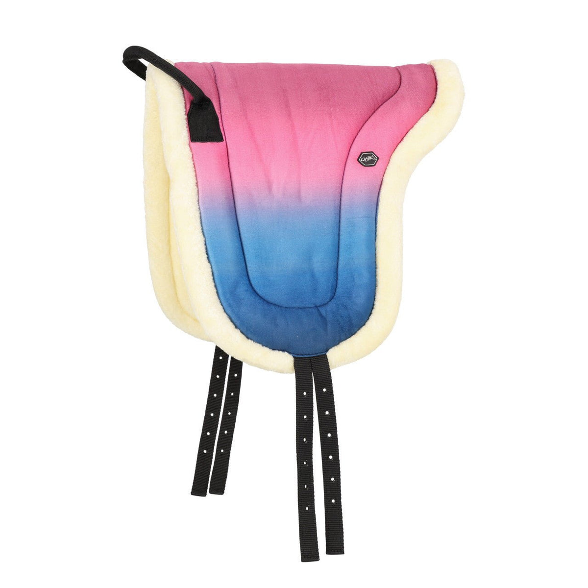 Bareback pad Rosalynn - Nags Essentials