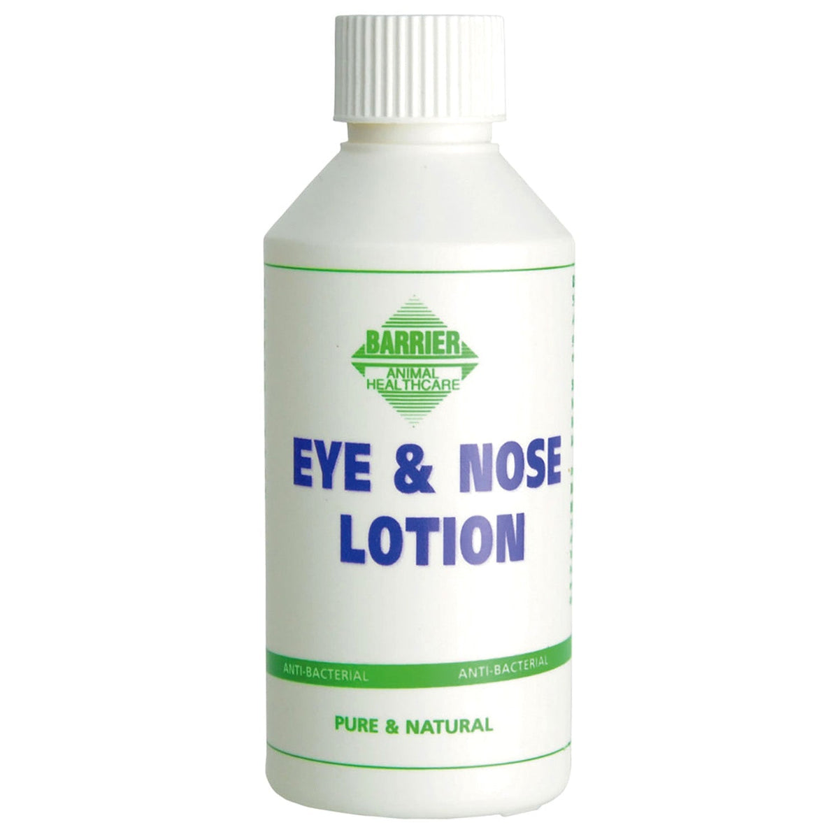Barrier Anti-Bacterial Eye &amp; Nose Lotion - Nags Essentials
