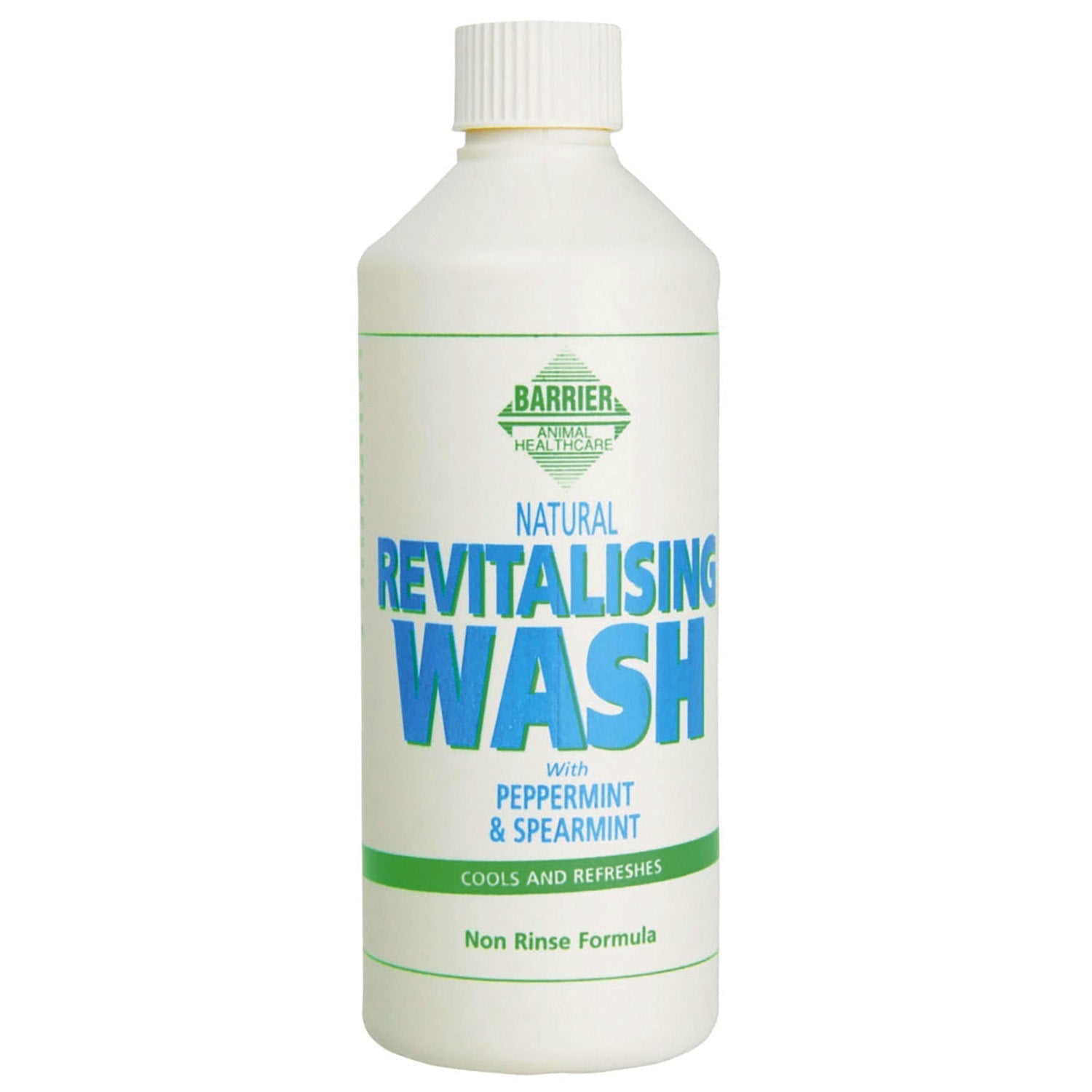 Barrier Revitalising Wash - Nags Essentials