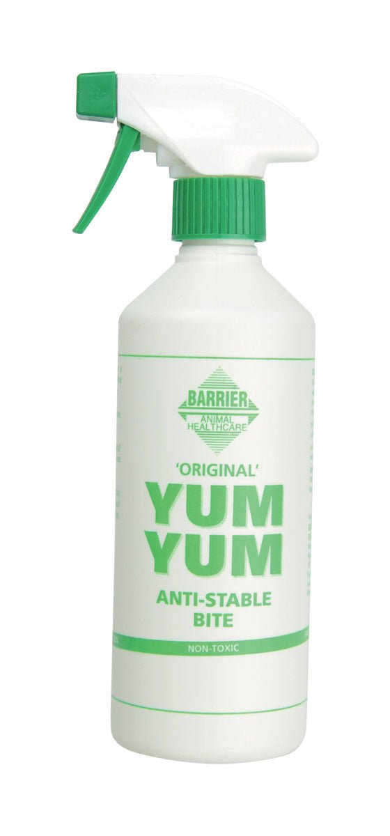 Barrier Yum Yum Anti Bite - Nags Essentials