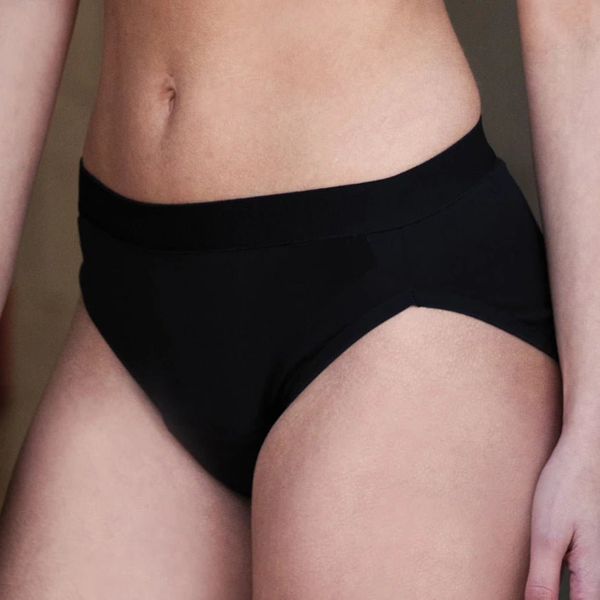 Bikini Brief - Classic - Nags Essentials