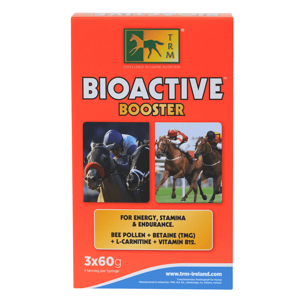 Bioactive - Nags Essentials