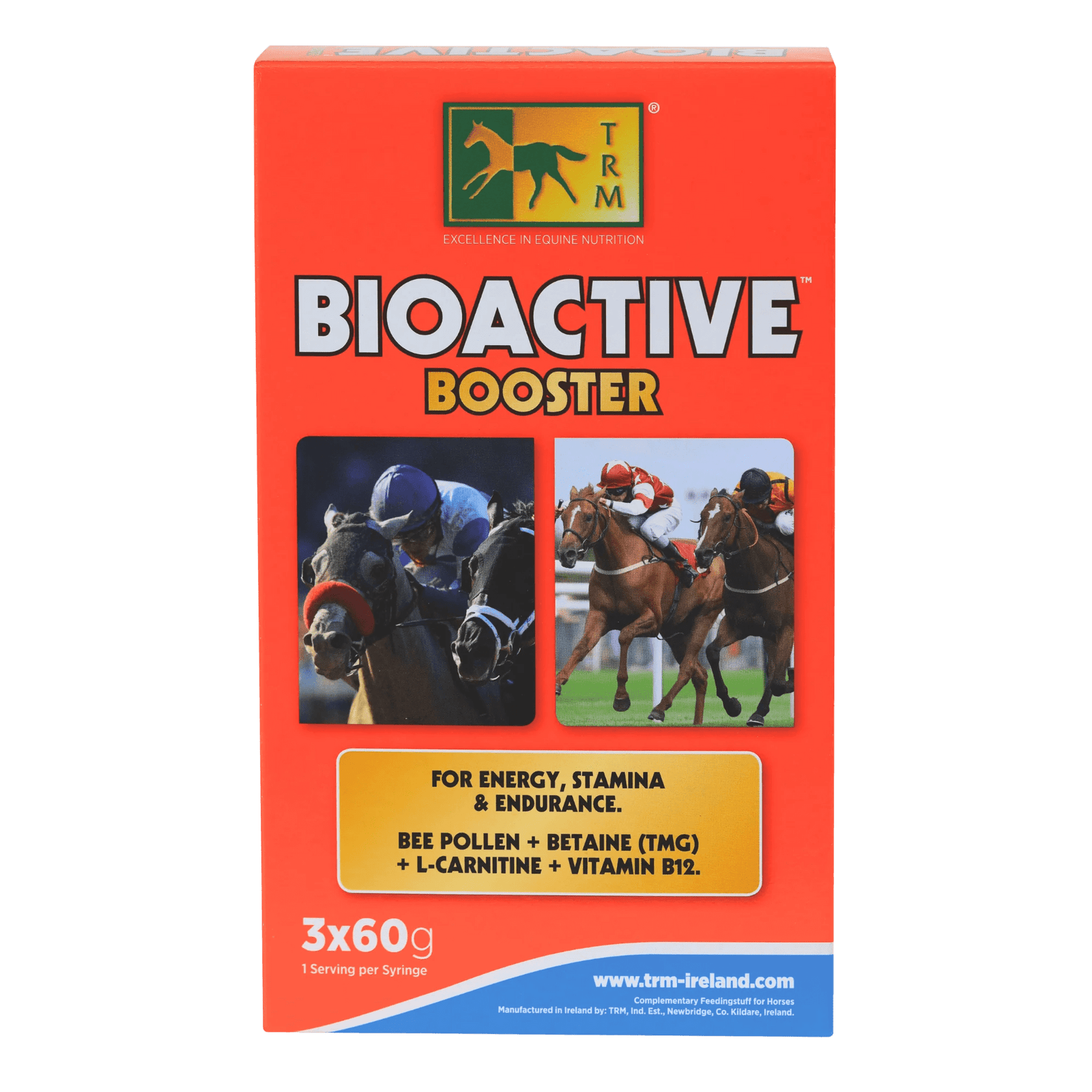 Bioactive - Nags Essentials