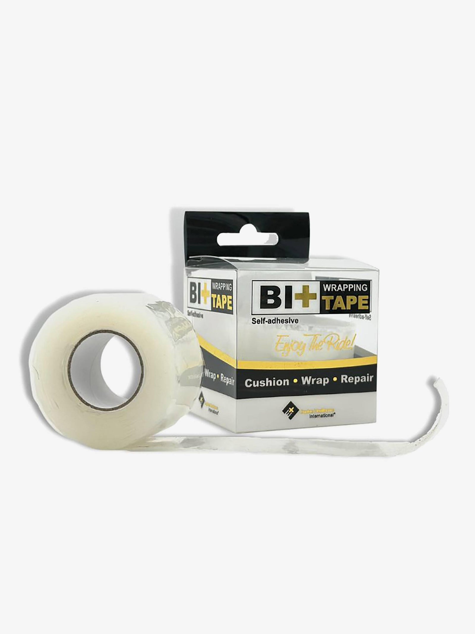 Bit Wrapping Tape