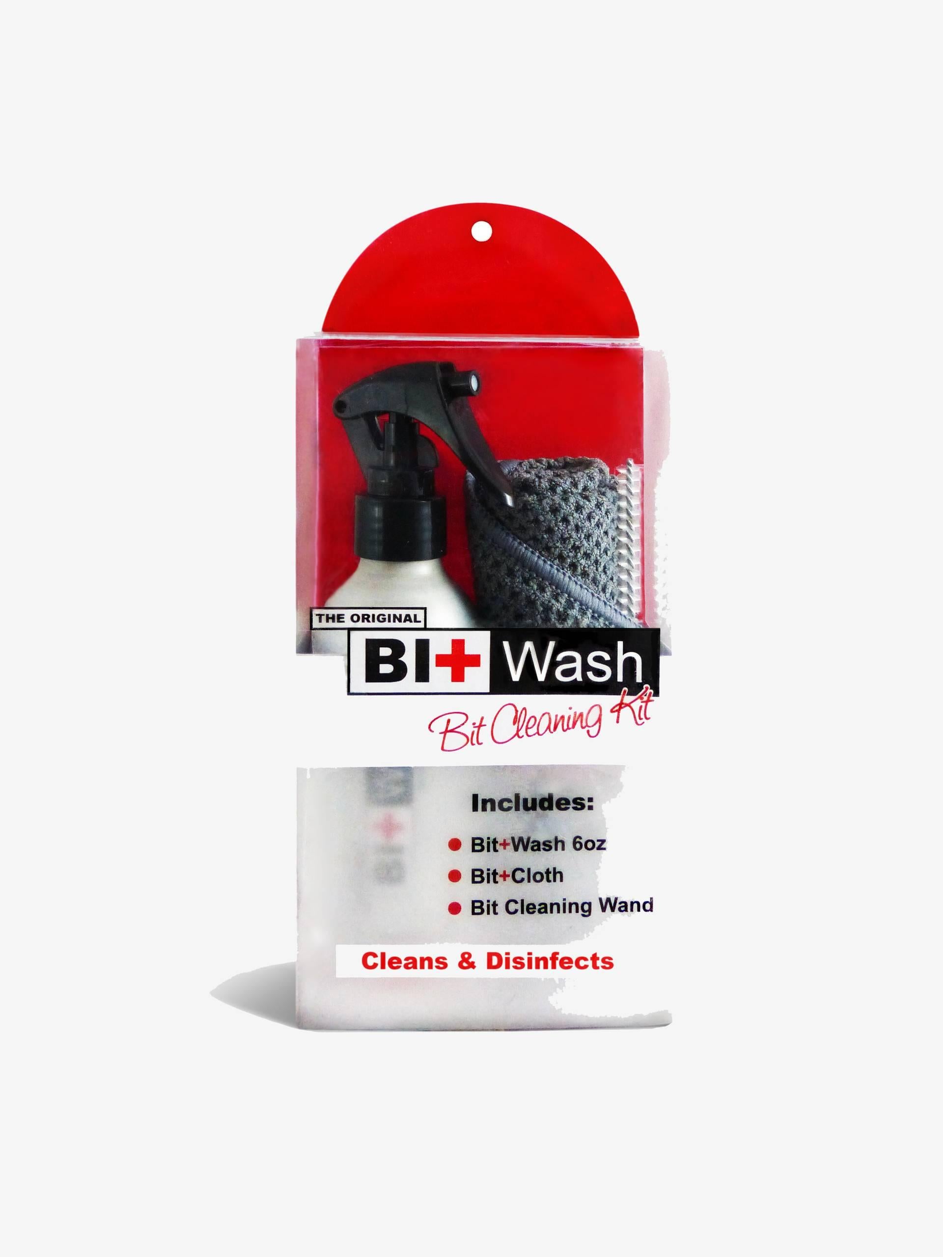 Bit Wash