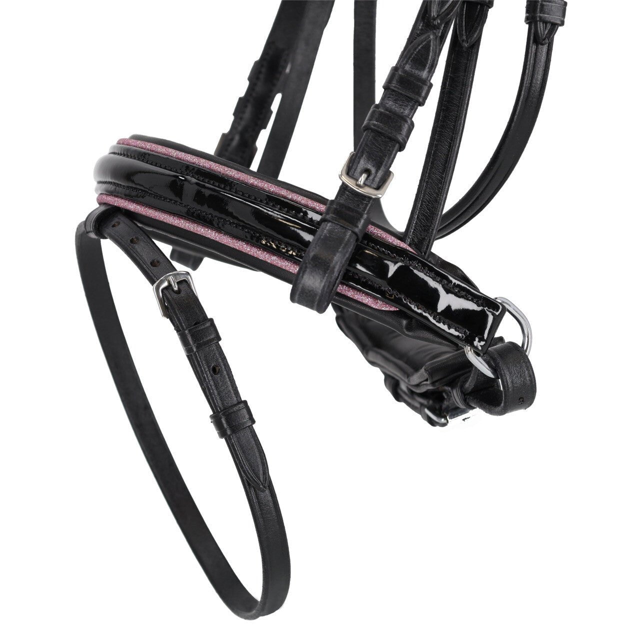 Bixie Mini Pony Bridle - Nags Essentials