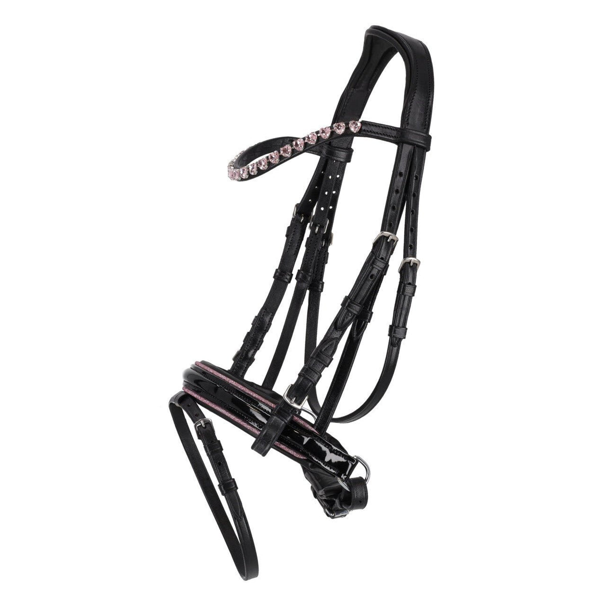 Bixie Mini Pony Bridle - Nags Essentials