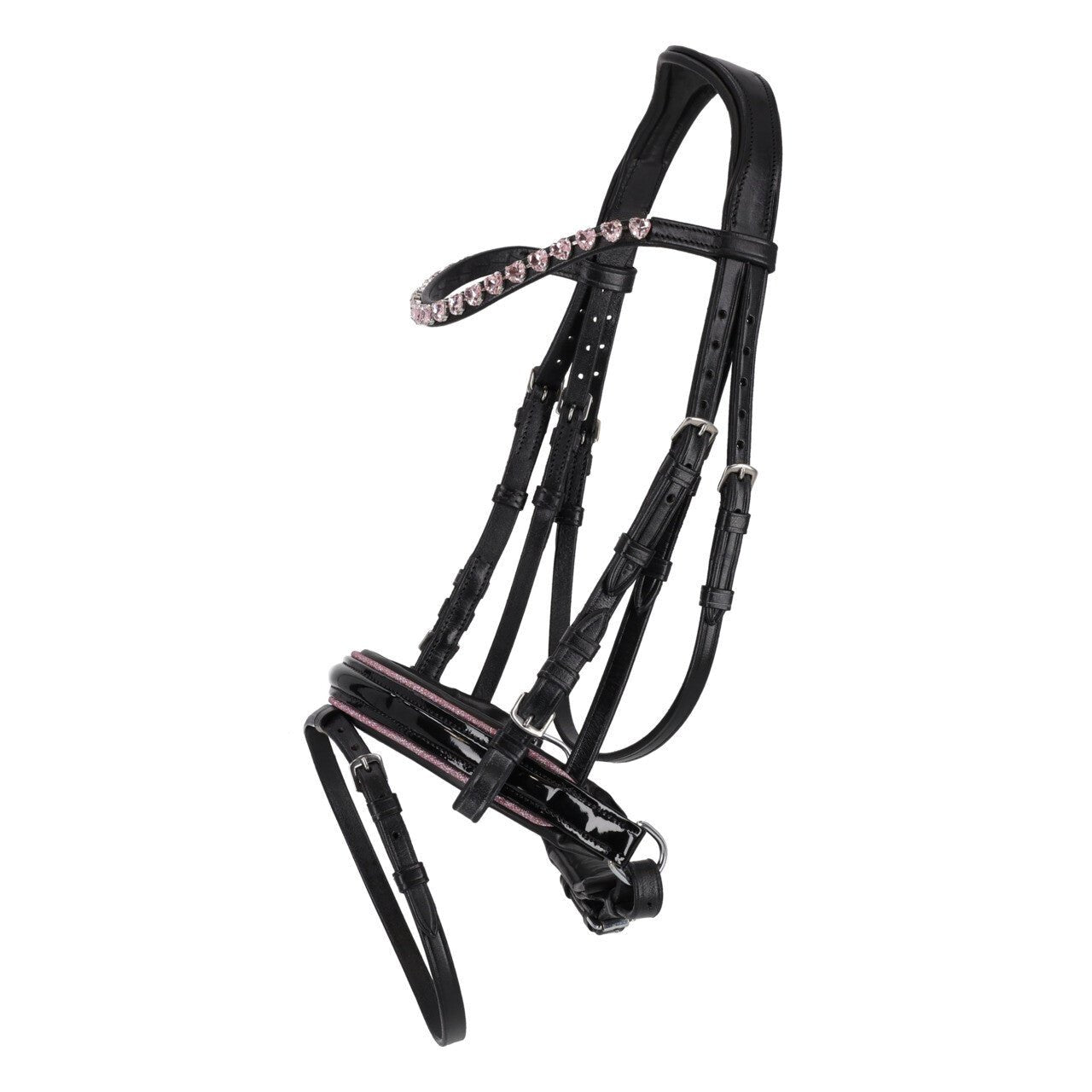 Bixie Mini Pony Bridle - Nags Essentials