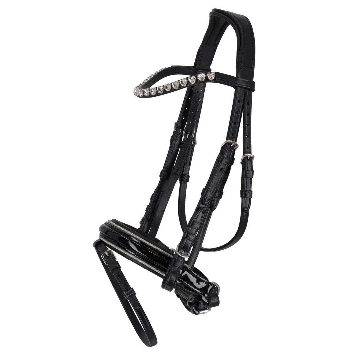 Bixie Mini Pony Bridle - Nags Essentials