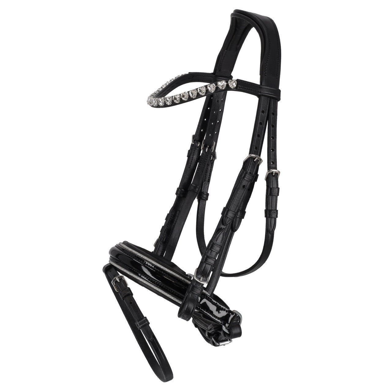 Bixie Mini Pony Bridle - Nags Essentials