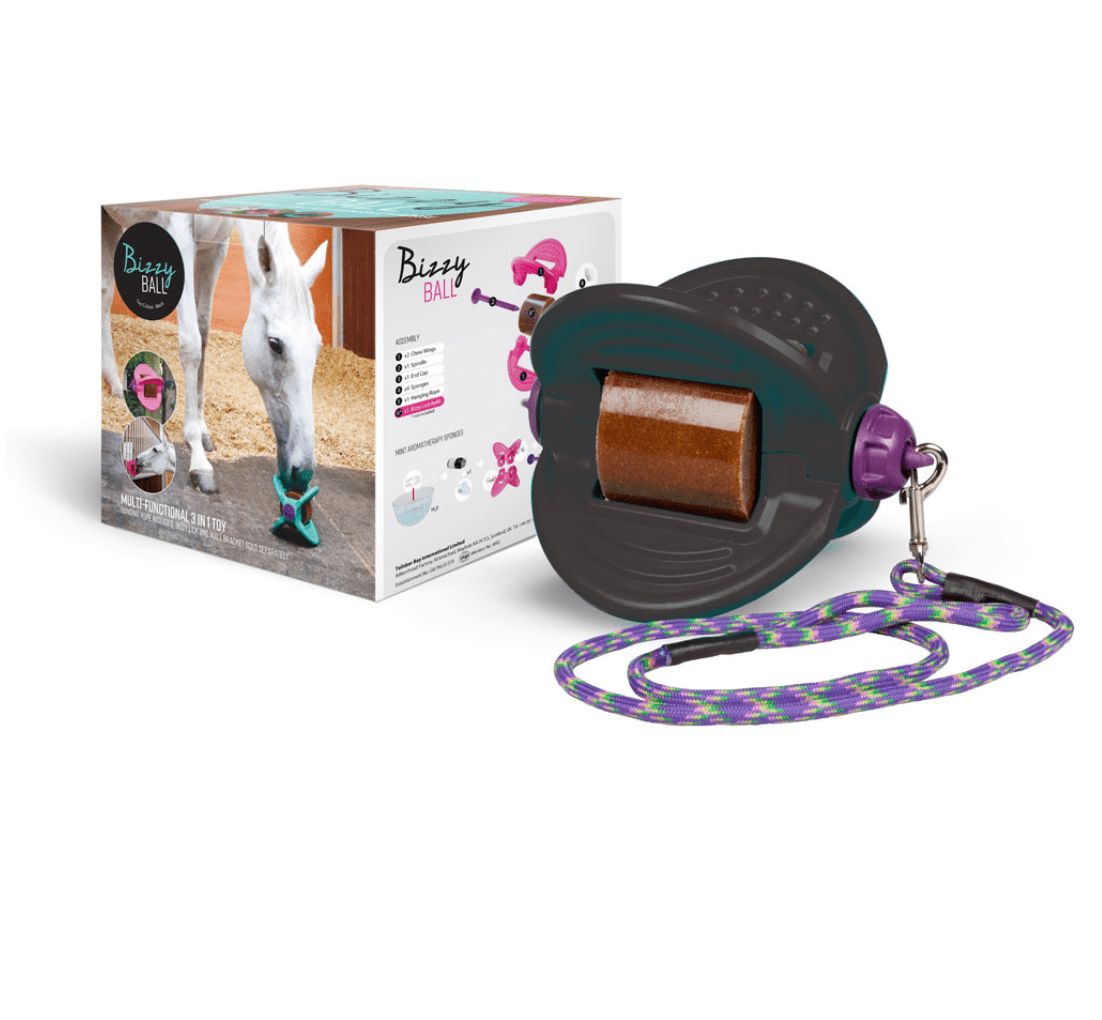 Bizzy Ball Complete - Nags Essentials