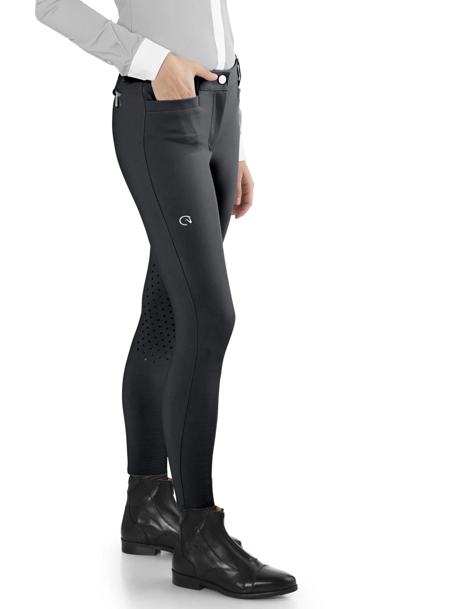 Ego 7 EJ Breeches