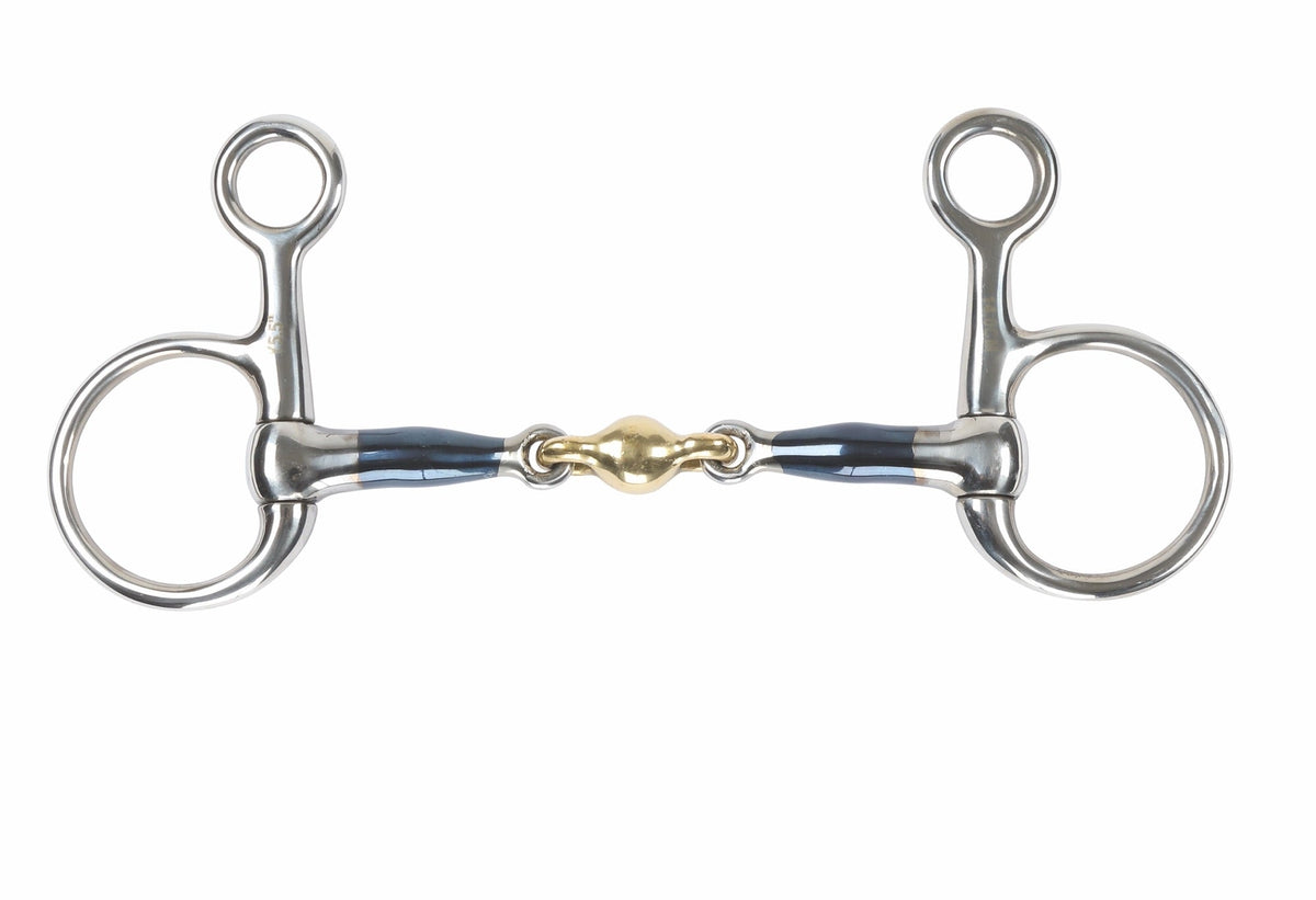 Blue Sweet Iron Hanging Cheek with Lozenge - Nags Essentials