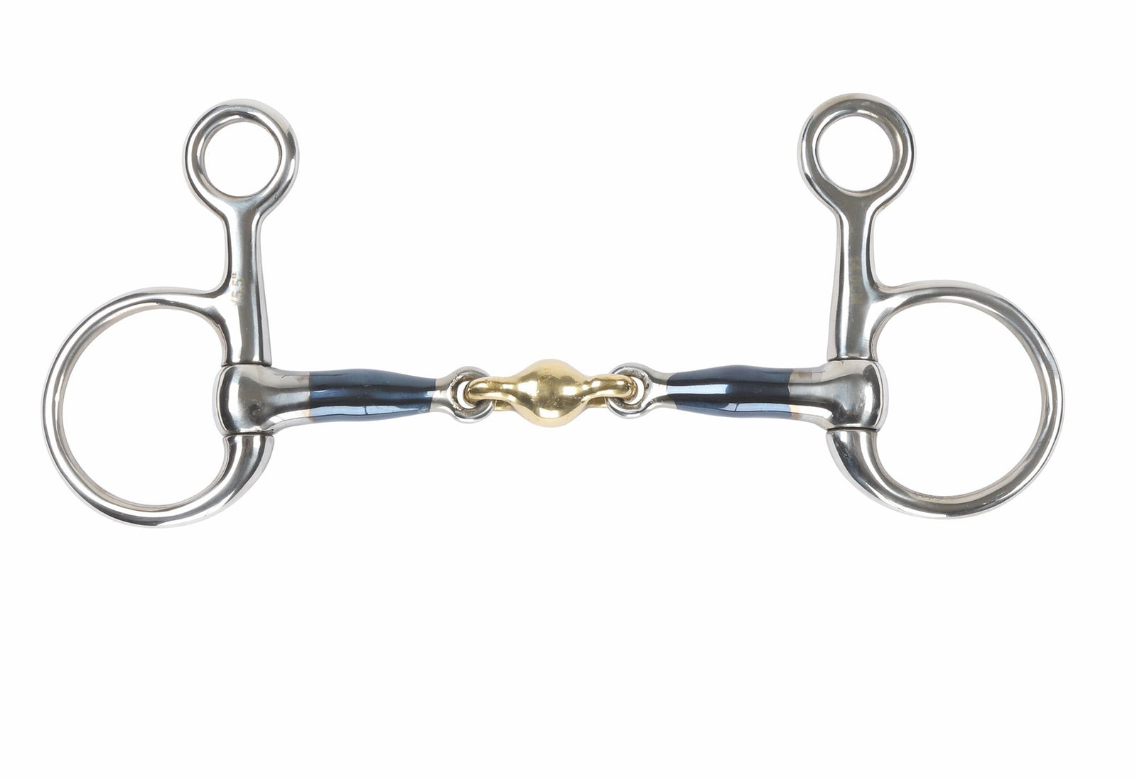 Blue Sweet Iron Hanging Cheek with Lozenge - Nags Essentials
