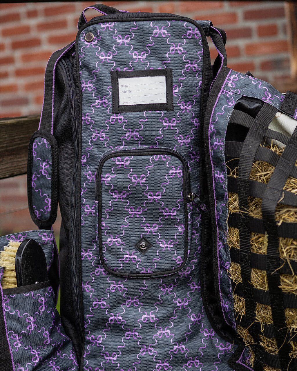 Boot Bag Collection - Nags Essentials
