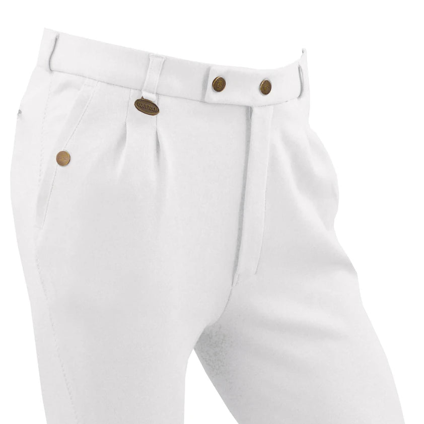 Boys Casual Breeches - Nags Essentials