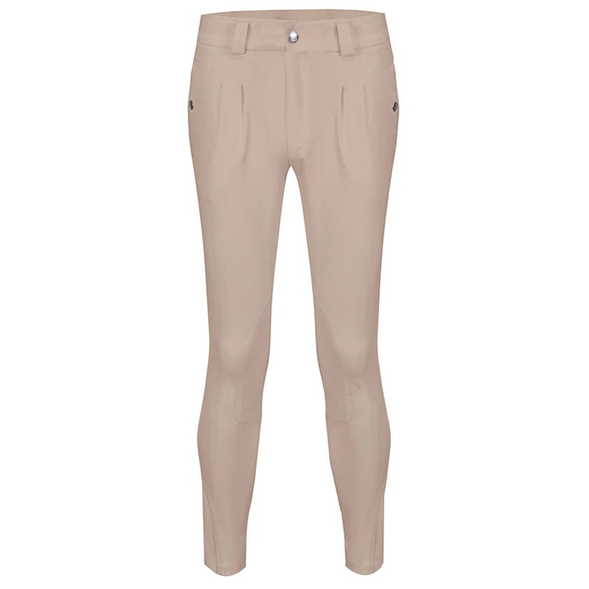Boys Casual Breeches - Nags Essentials
