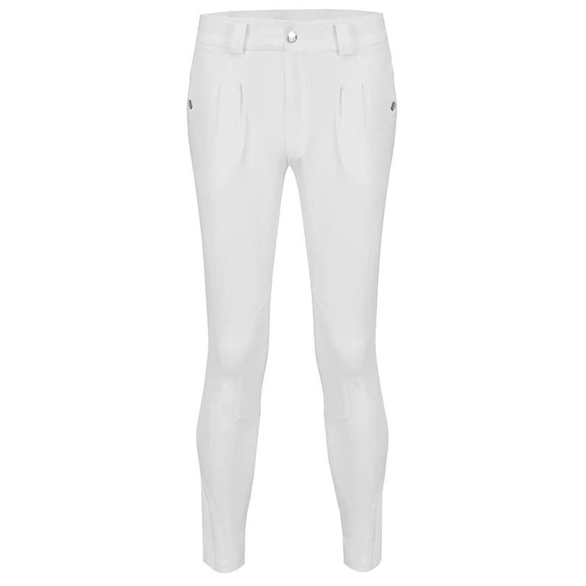 Boys Casual Breeches - Nags Essentials