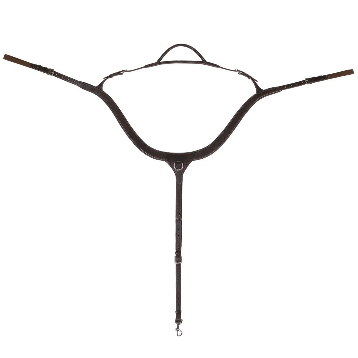 Breastplate with handle - Nags Essentials