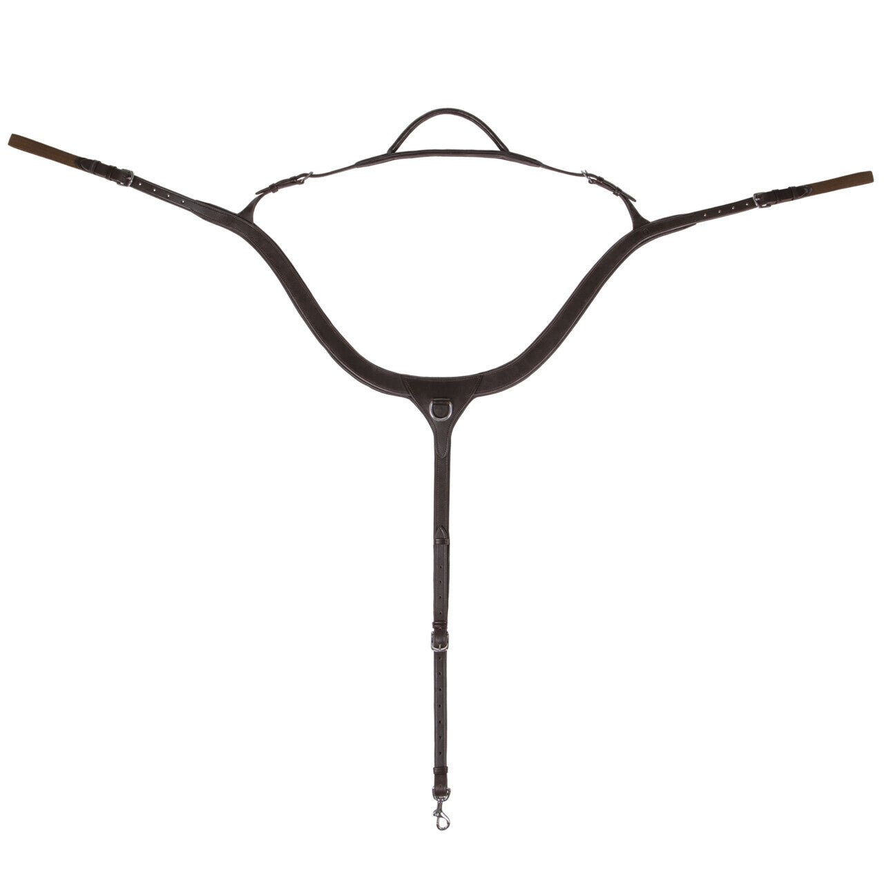 Breastplate with handle - Nags Essentials
