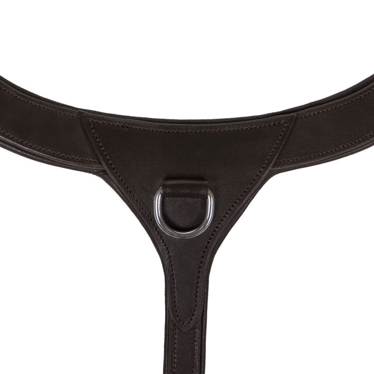 Breastplate with handle - Nags Essentials