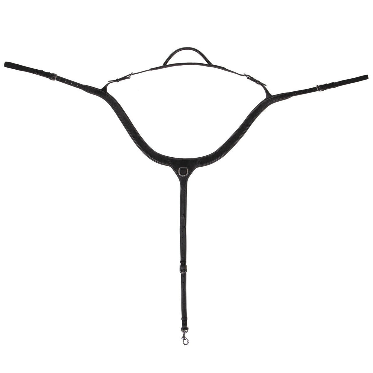 Breastplate with handle - Nags Essentials
