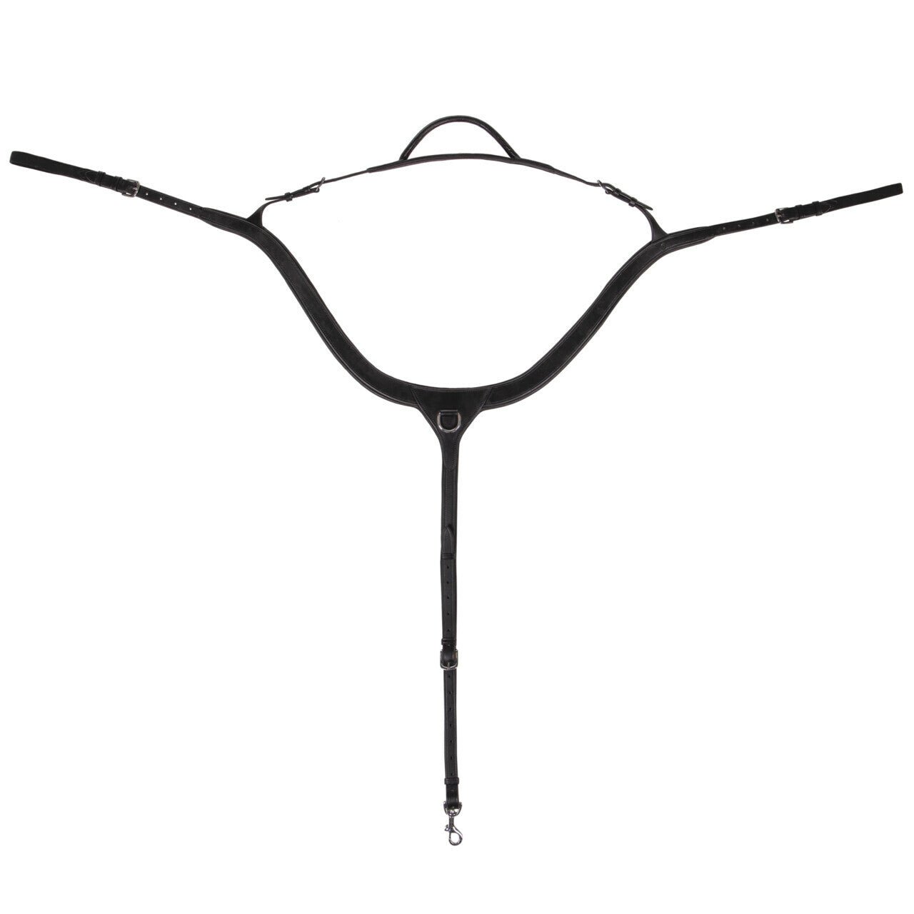 Breastplate with handle - Nags Essentials