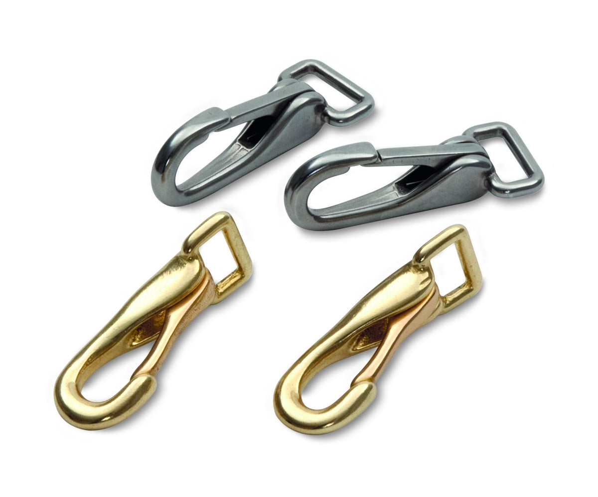 Bridle Cheek Clip - Nags Essentials