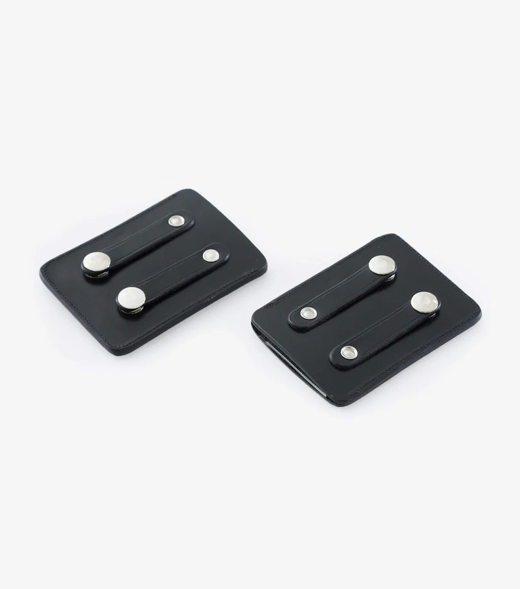 Premier Equine Bridle Competition Number Holder Pair