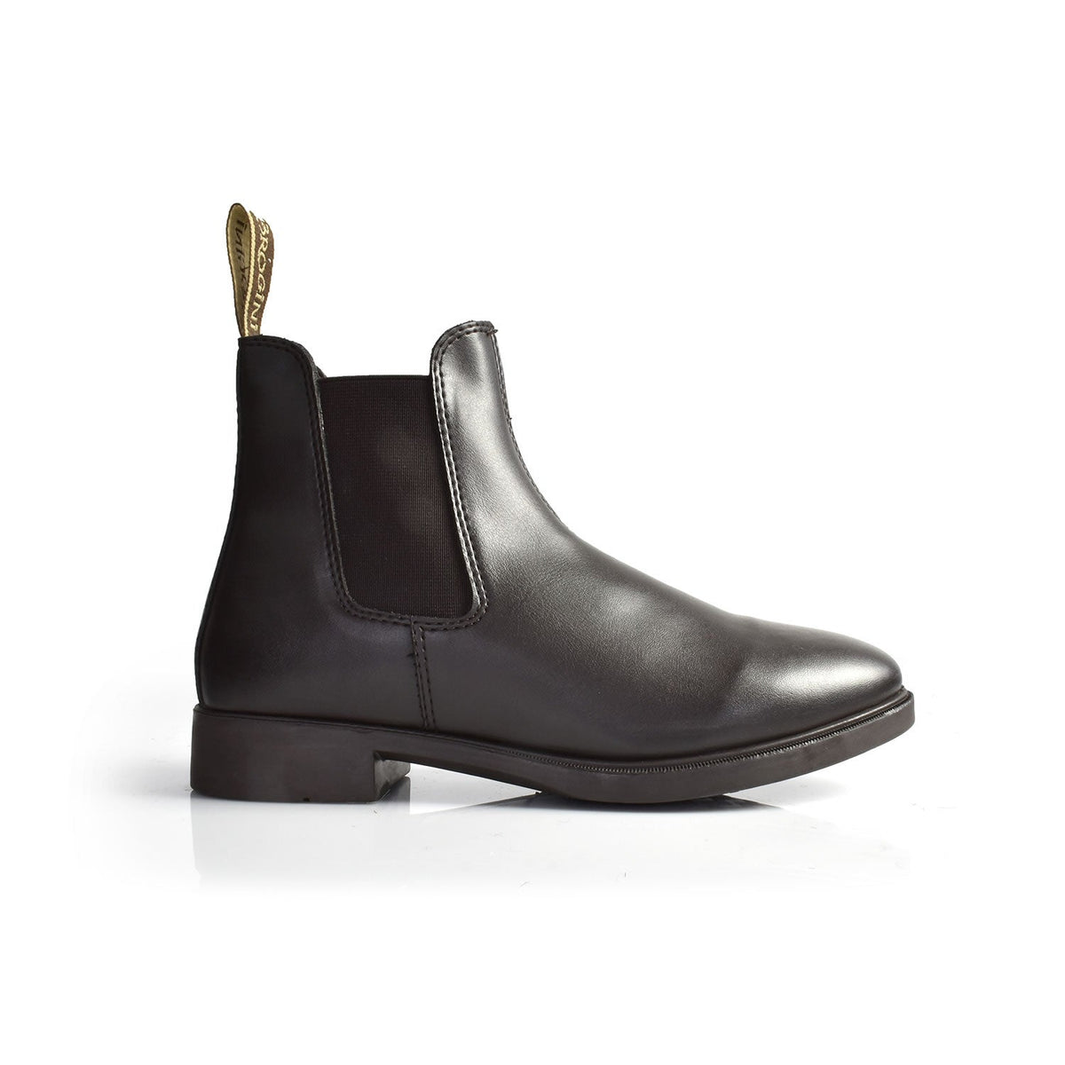 Brogini Boxwell Jodhpur Boots - Brown - Nags Essentials