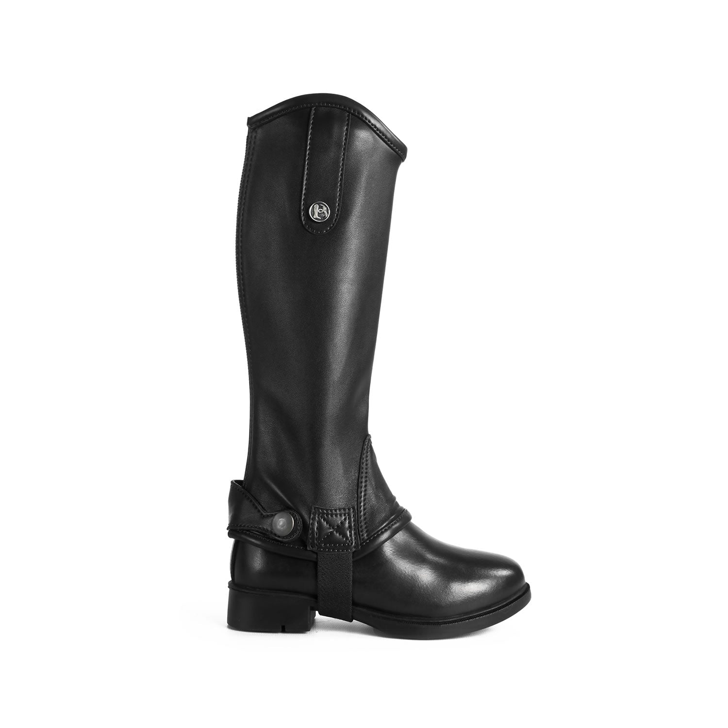 Brogini Child's Treviso Piccino Easy - Care Gaiters - Nags Essentials
