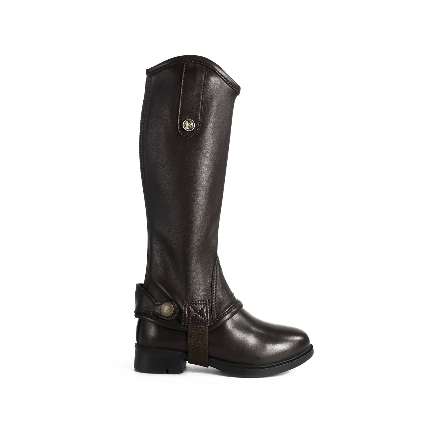 Brogini Child's Treviso Piccino Easy - Care Gaiters - Nags Essentials