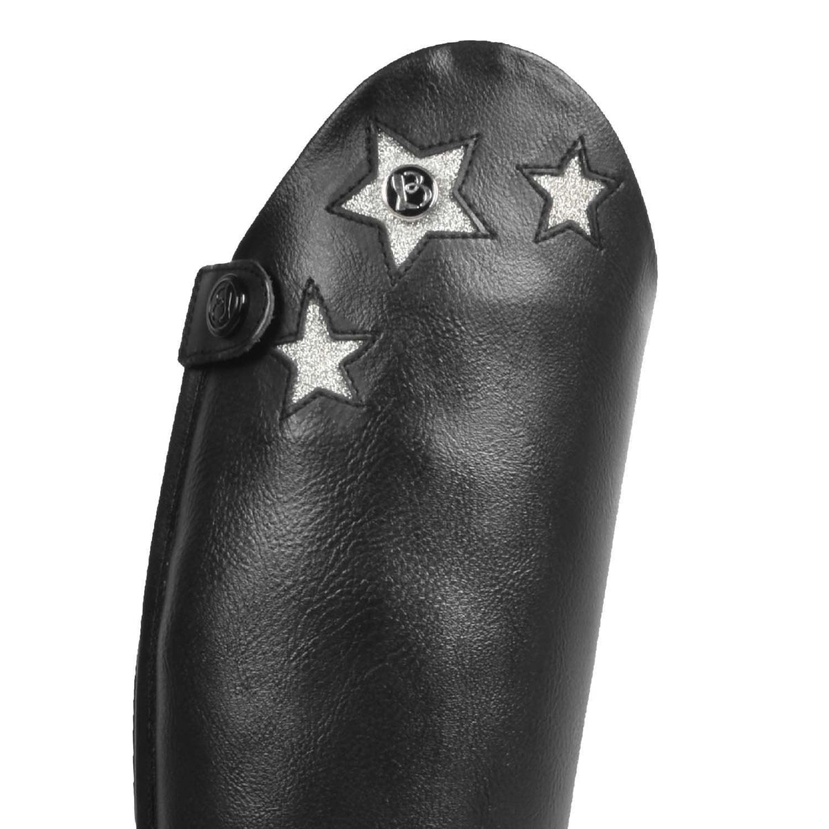 Brogini Como Piccino Riding Boots Star Top - Nags Essentials