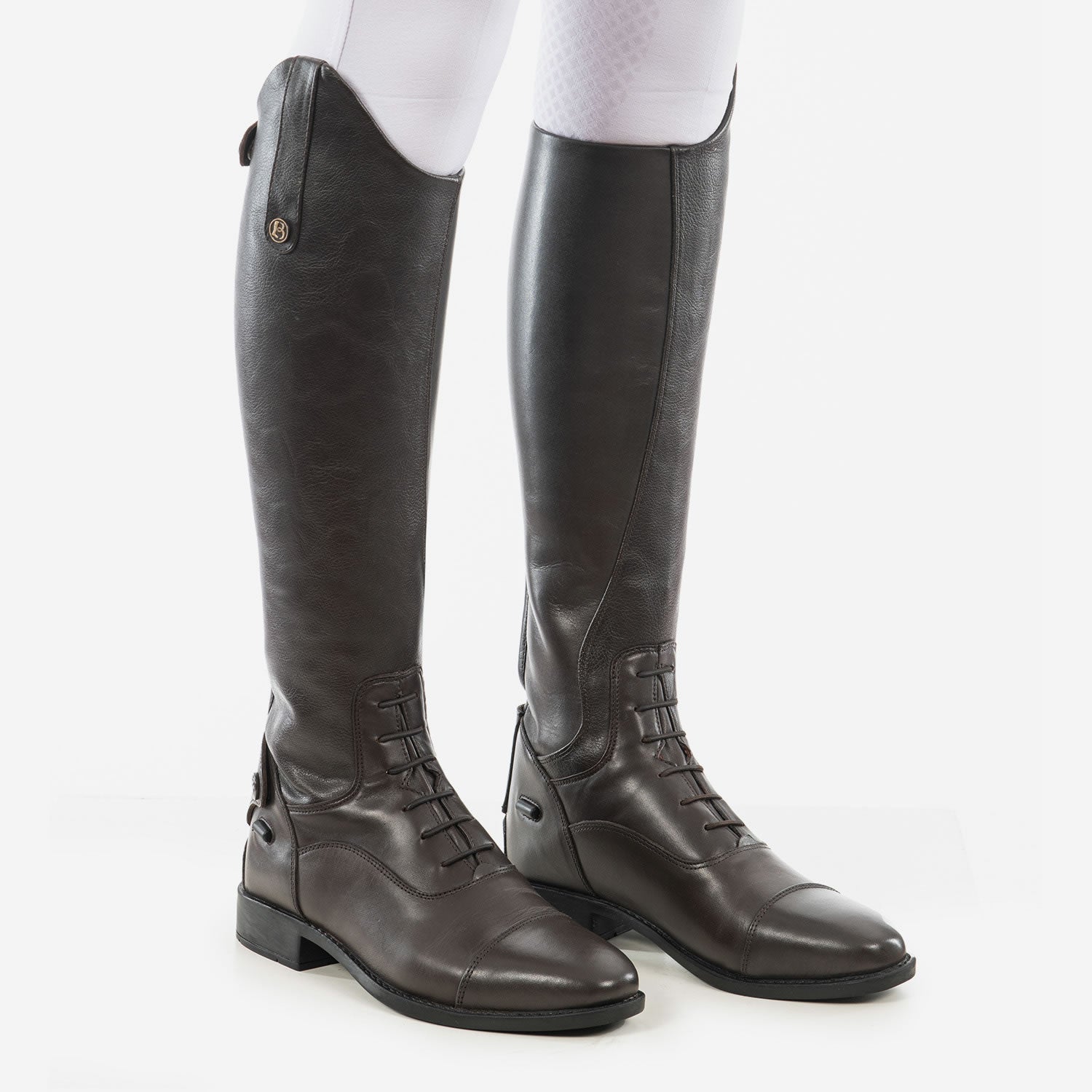 Brogini Como V2 3D Stretch Boots - Nags Essentials