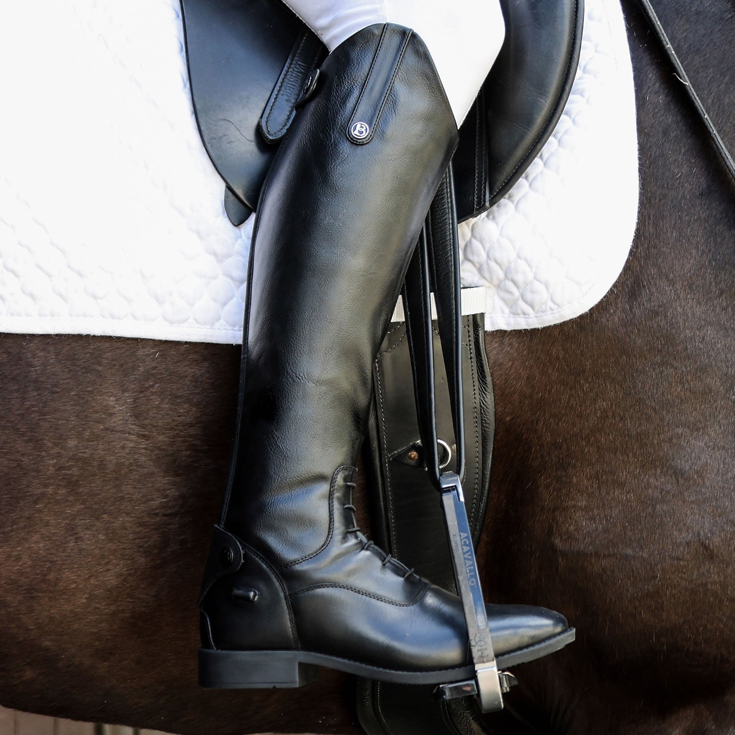 Brogini Como V2 3D Stretch Boots - Nags Essentials