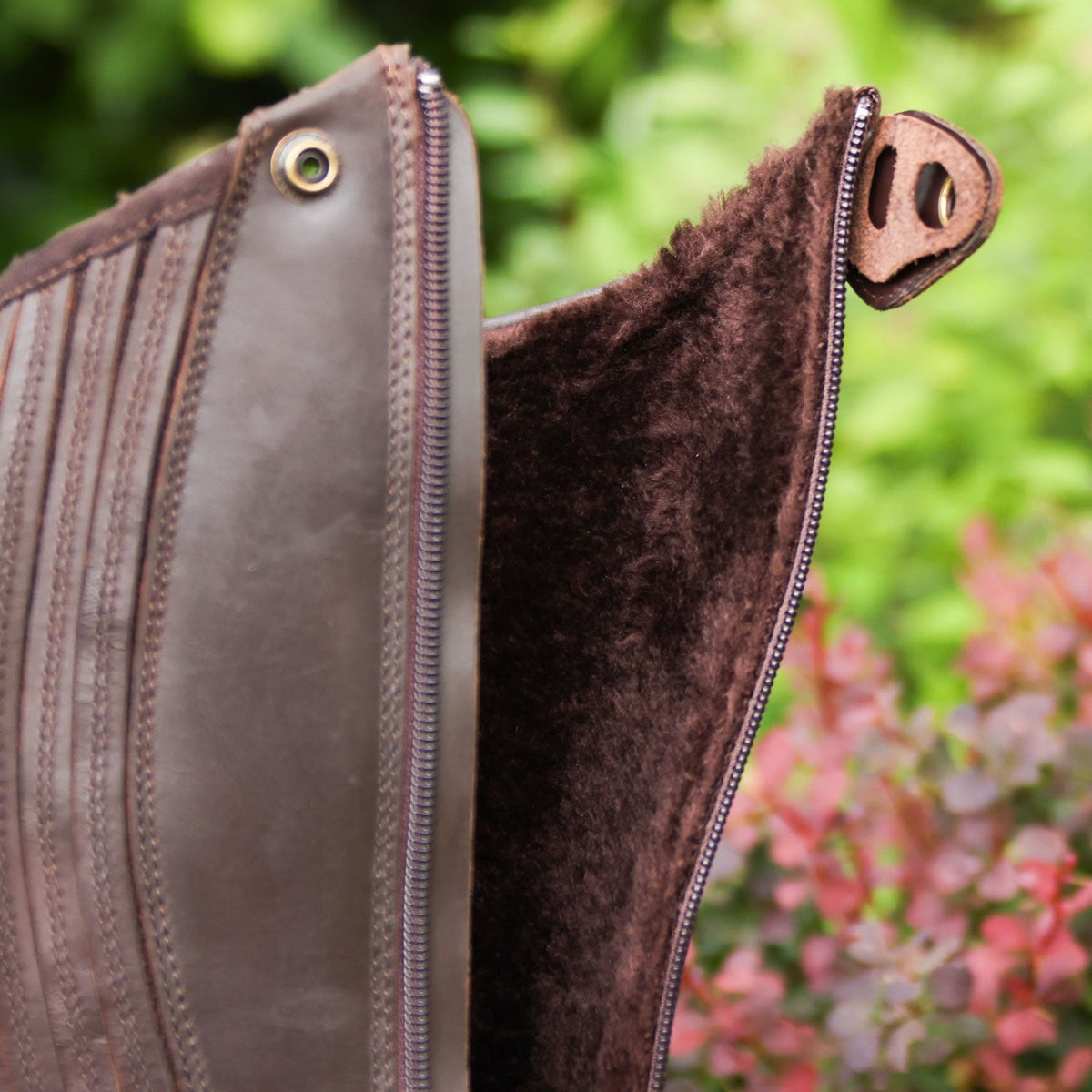 Brogini Monte Cervino Winter Country Boots - Nags Essentials
