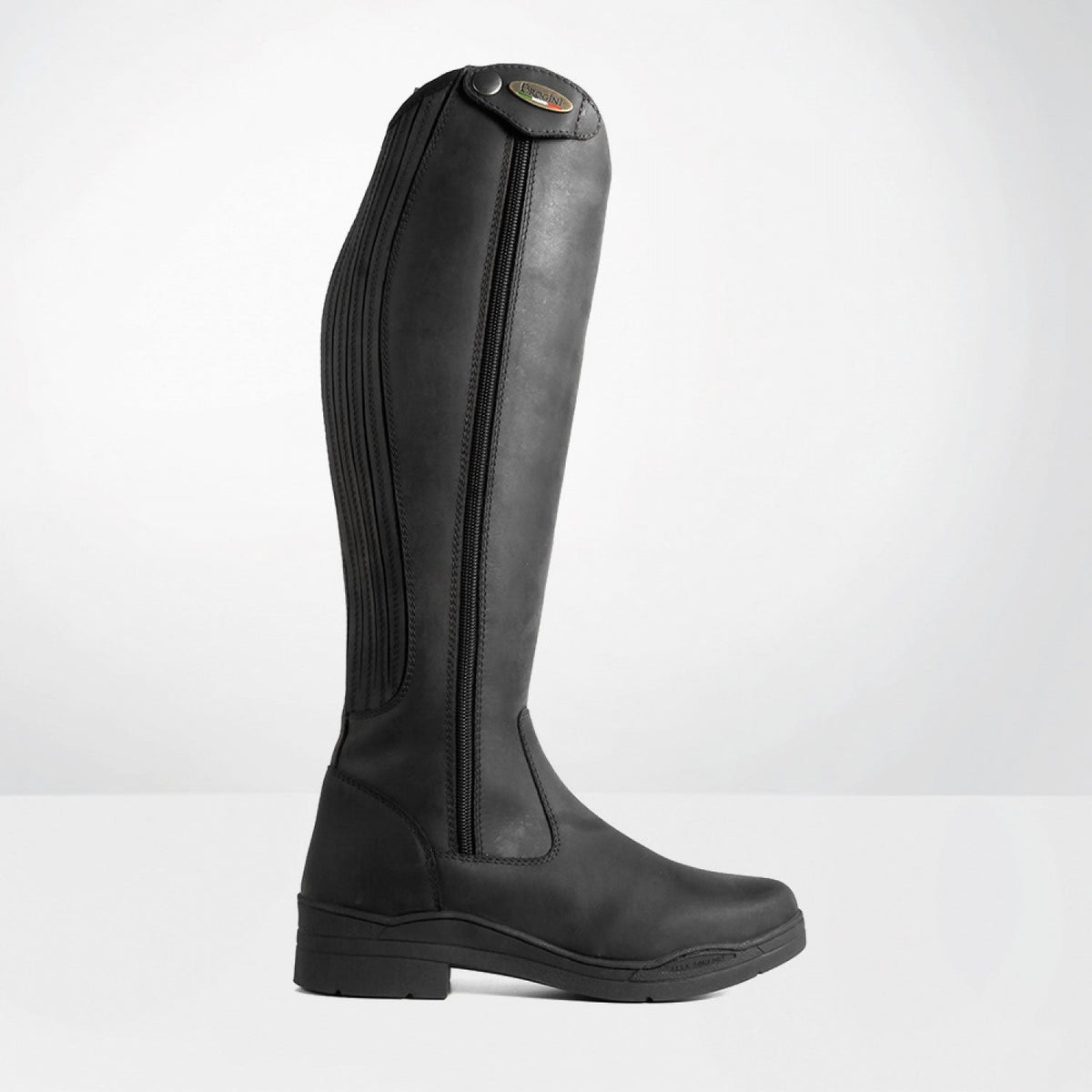 Brogini Monte Cervino Winter Country Boots - Nags Essentials