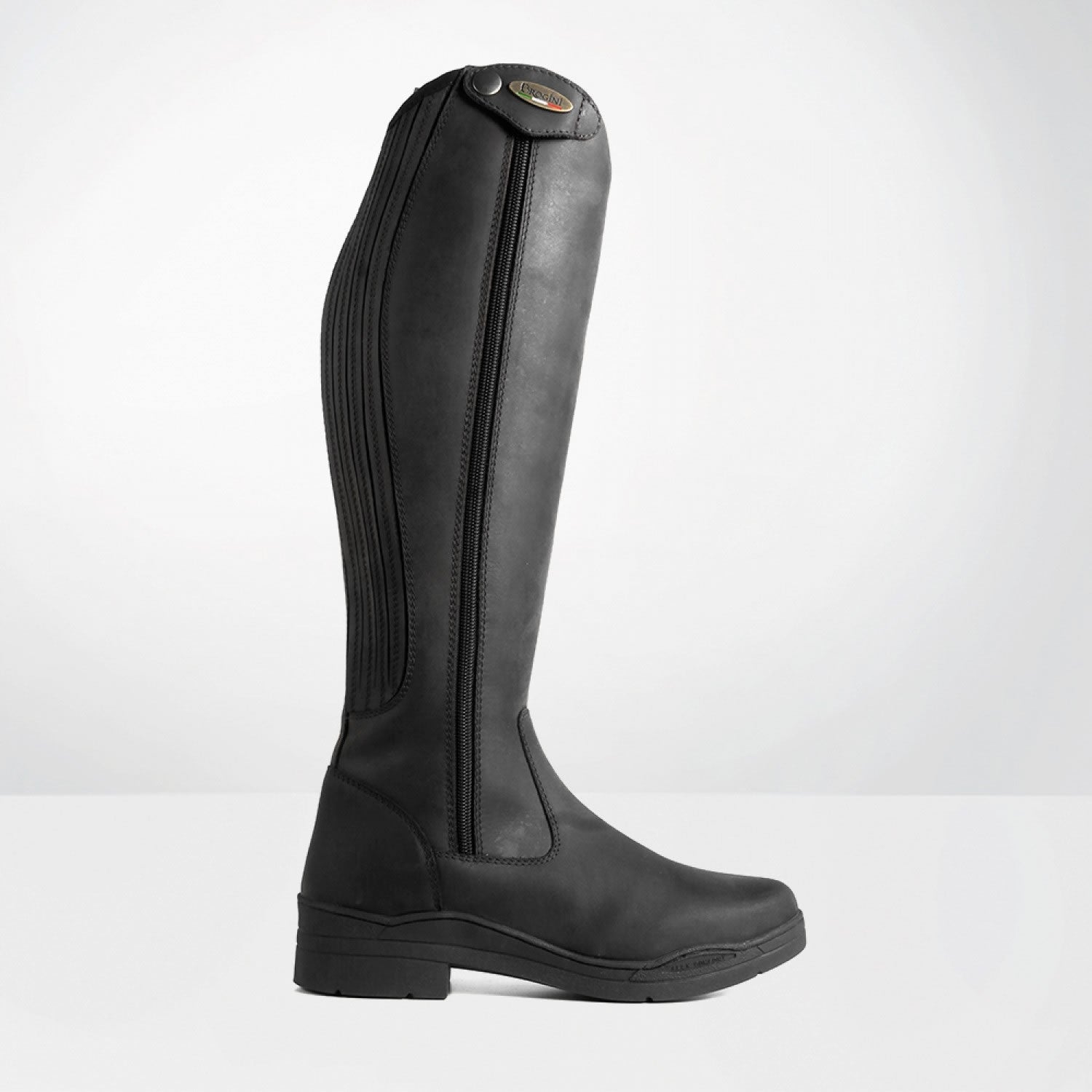 Brogini Monte Cervino Winter Country Boots - Nags Essentials