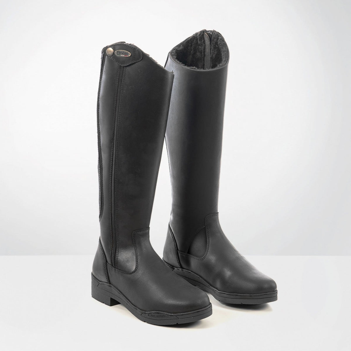 Brogini Monte Cervino Winter Country Boots - Nags Essentials