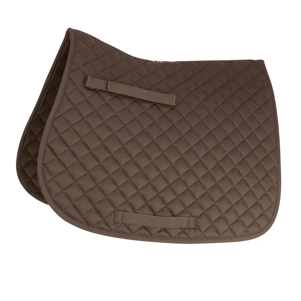 Hy Showjump Saddle Cloth